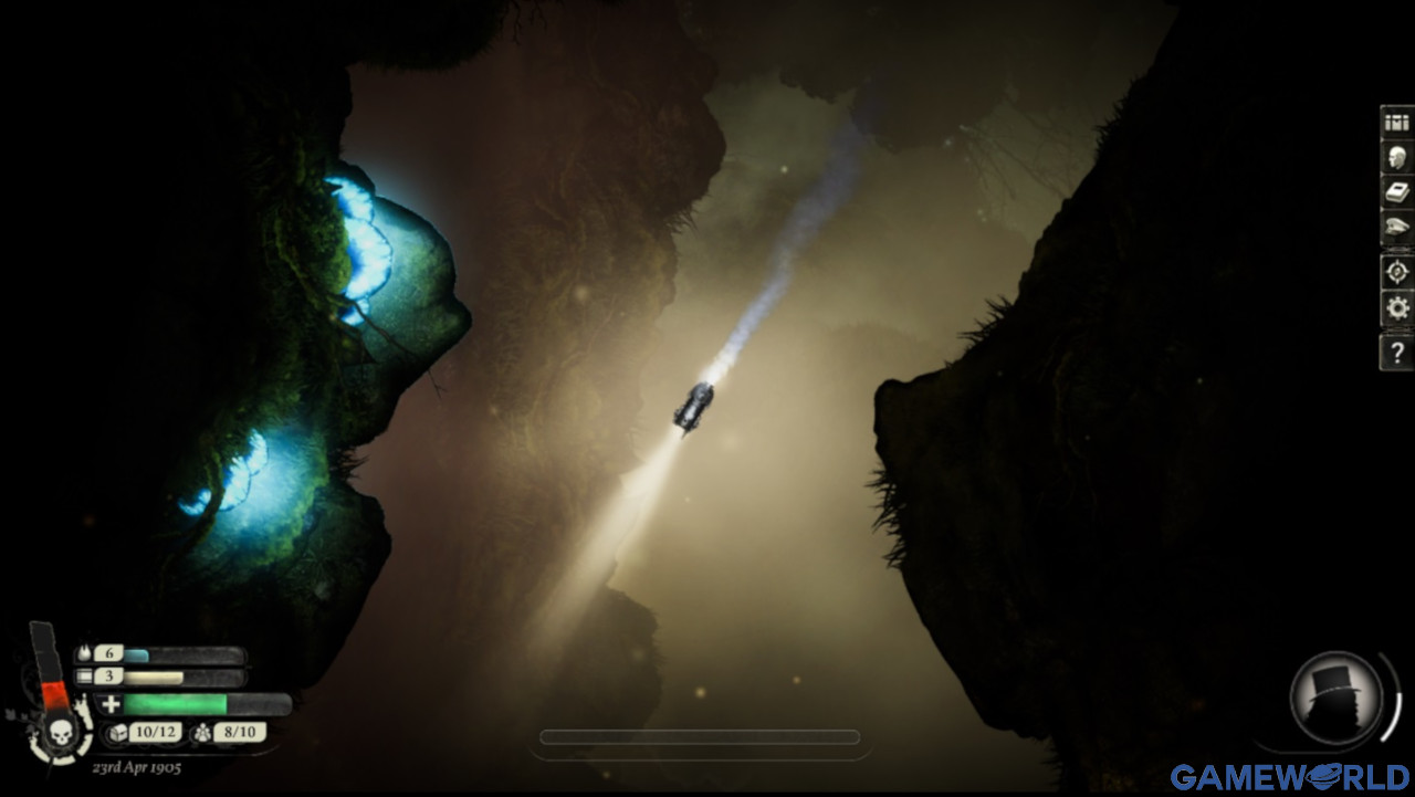 sunless skies 1