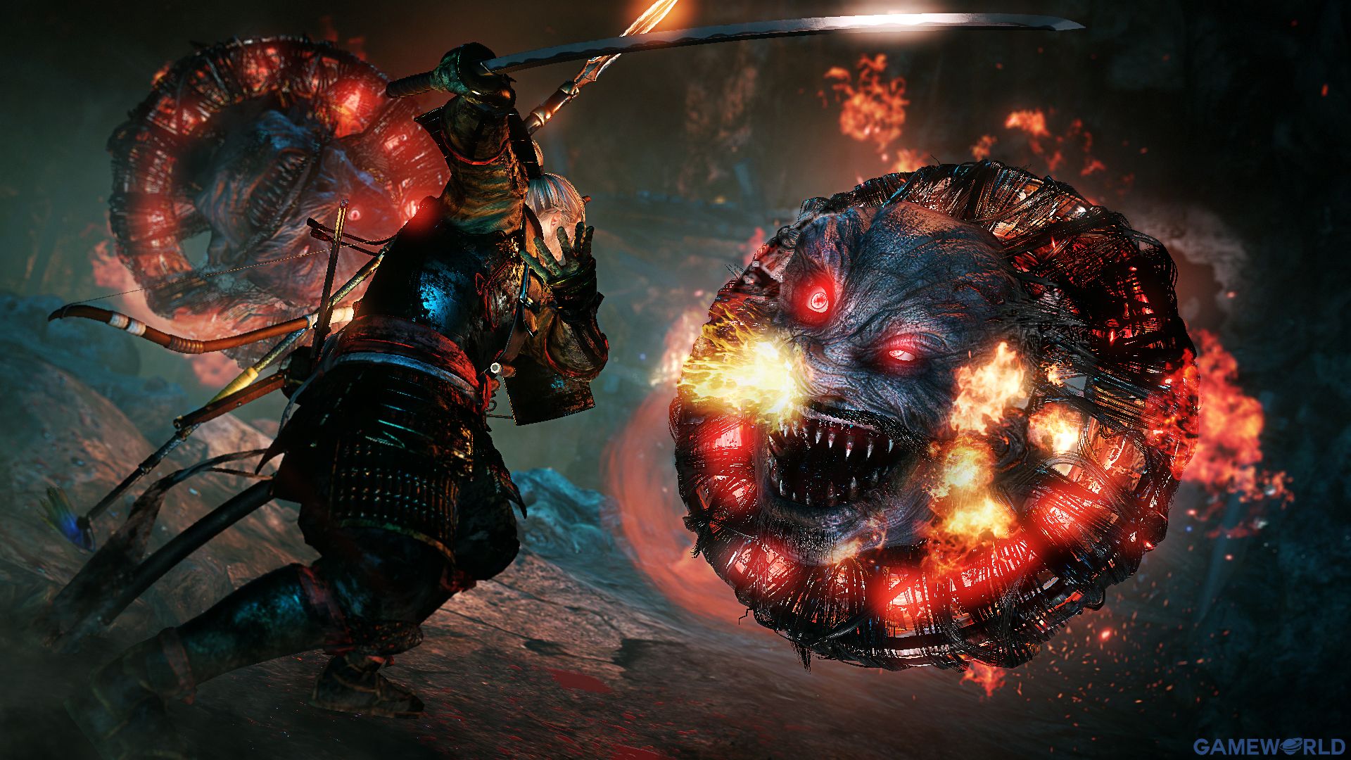 the nioh collection 3
