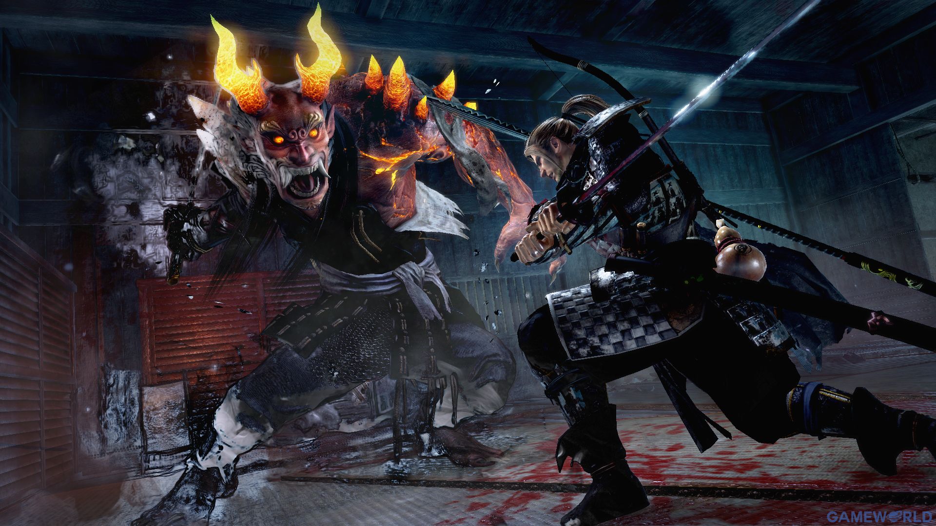 the nioh collection 4