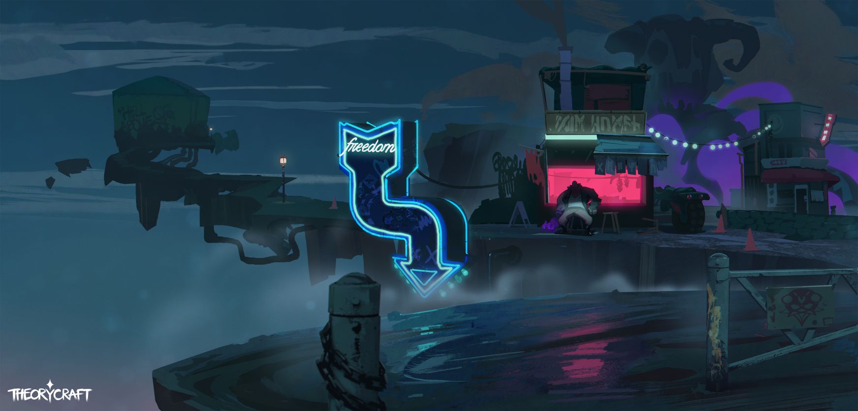 Loki theorycraft games blizzard riot games moba 3