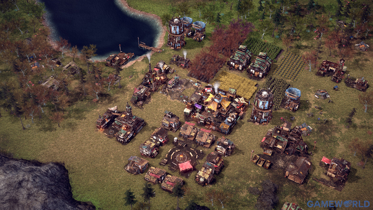 endzone a world apart 1