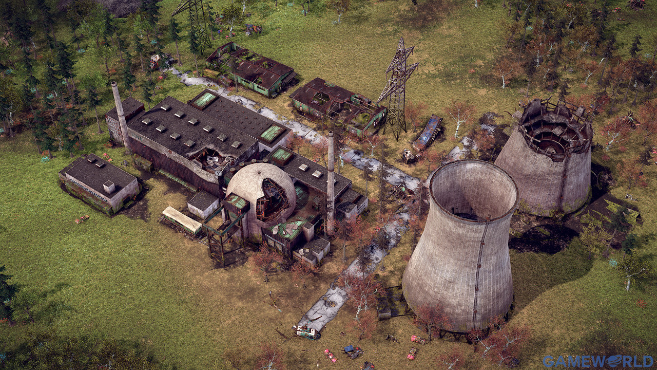 endzone a world apart 2