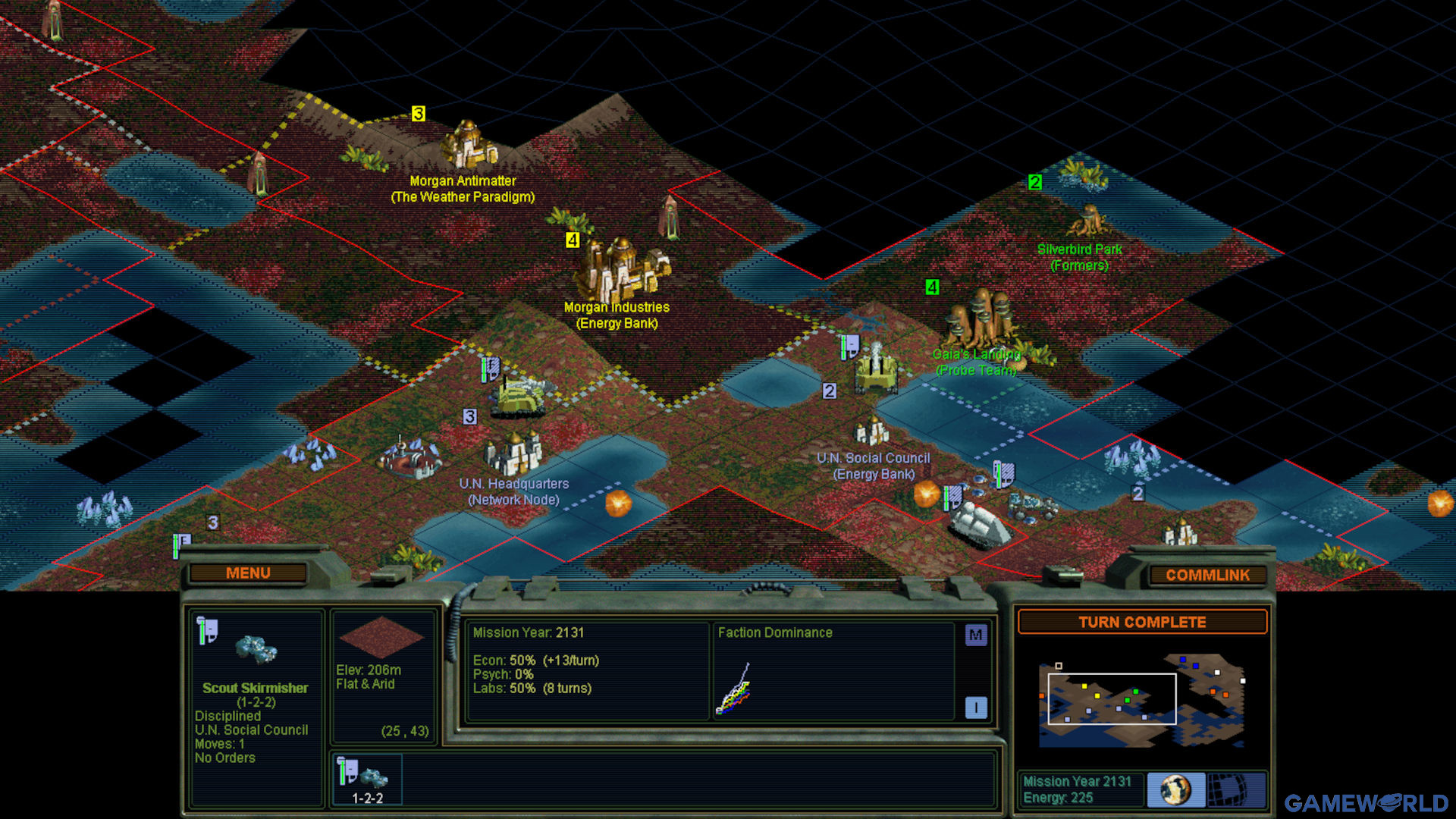 sid meiers alpha centauri 02