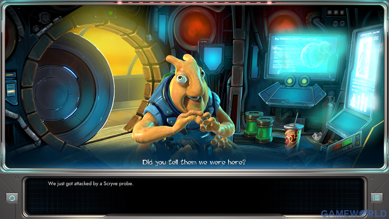 star control origins 4