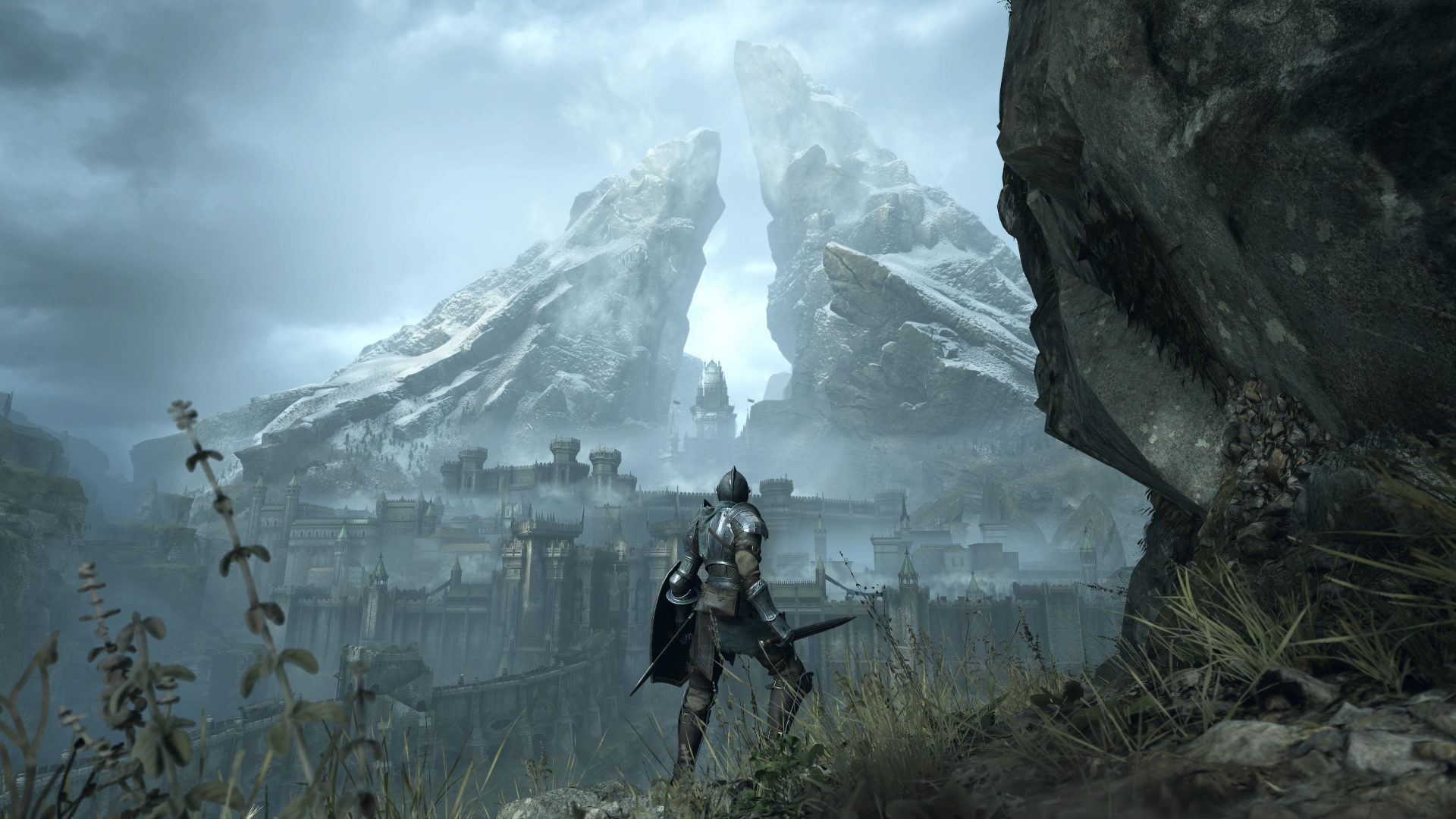 Demons Souls Digital Deluxe Remake 3