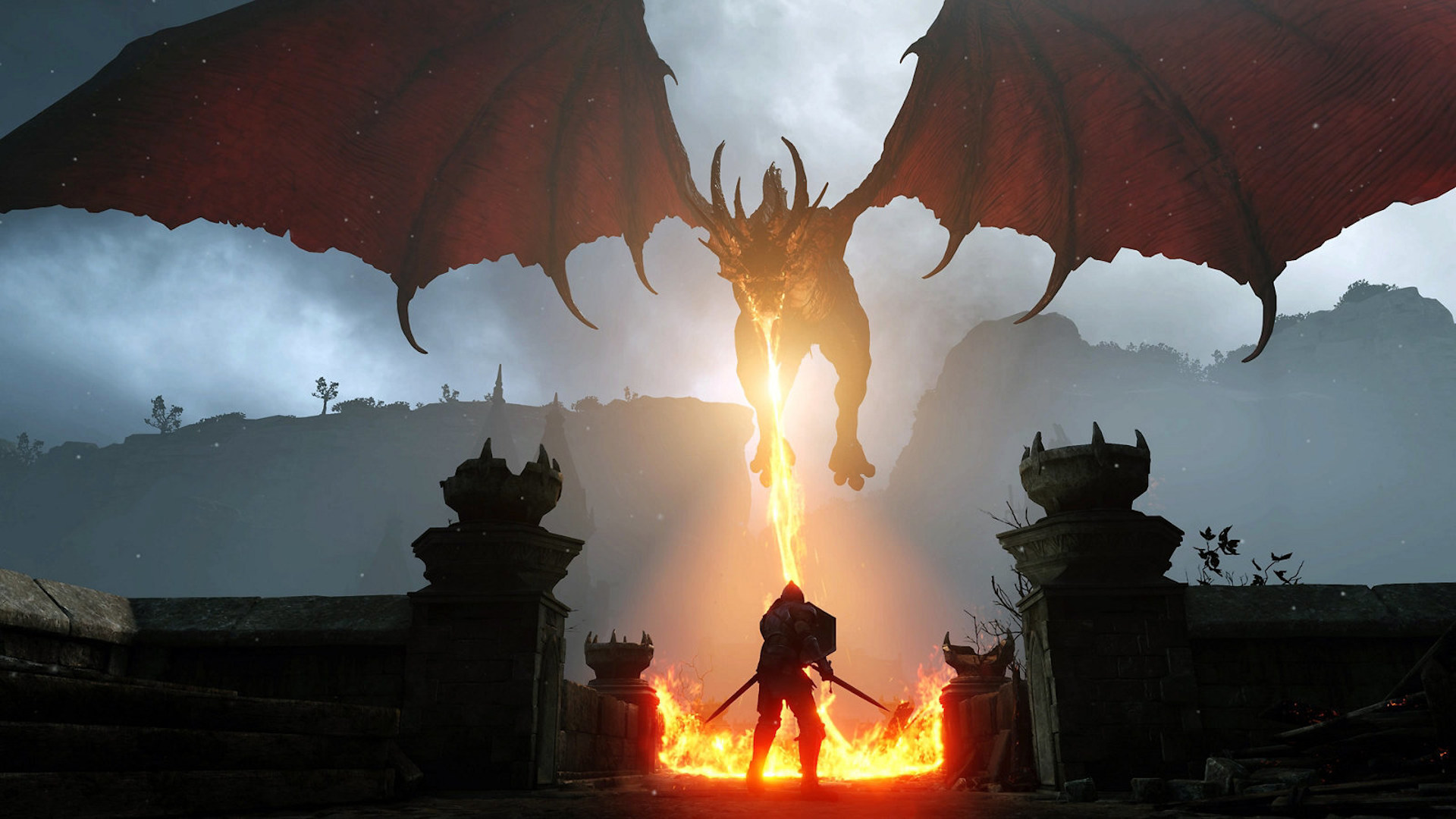 Demons Souls Digital Deluxe Remake 4