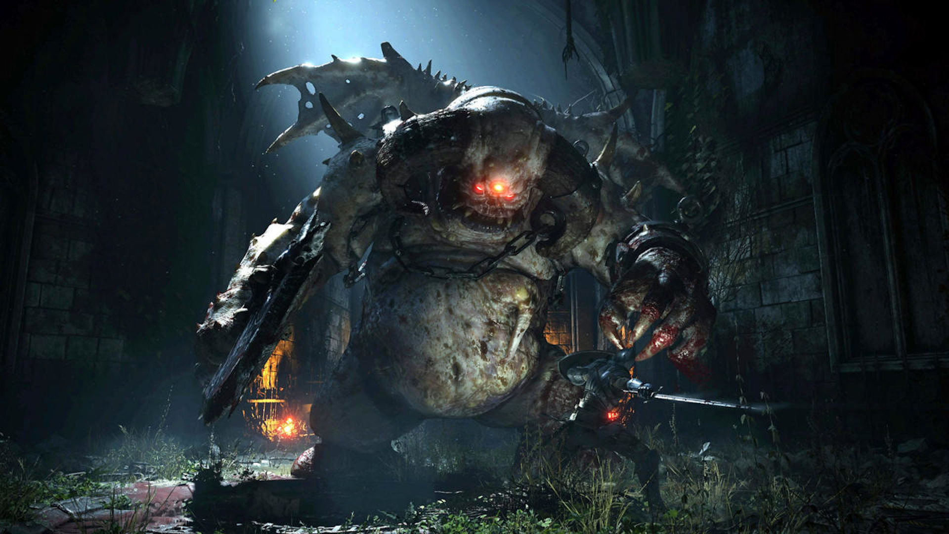 Demons Souls Digital Deluxe Remake 5