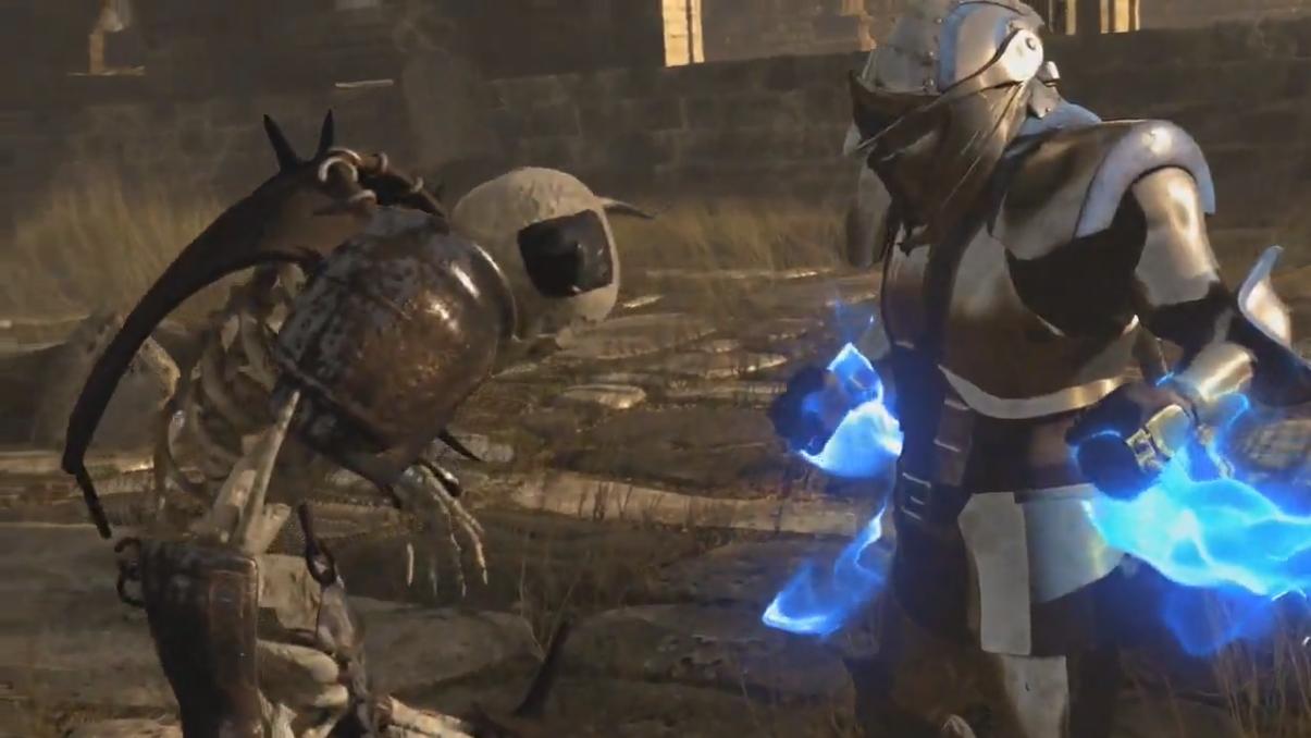 Kingdoms-of-Amalur-Reckoning-Reveal-Trailer 5