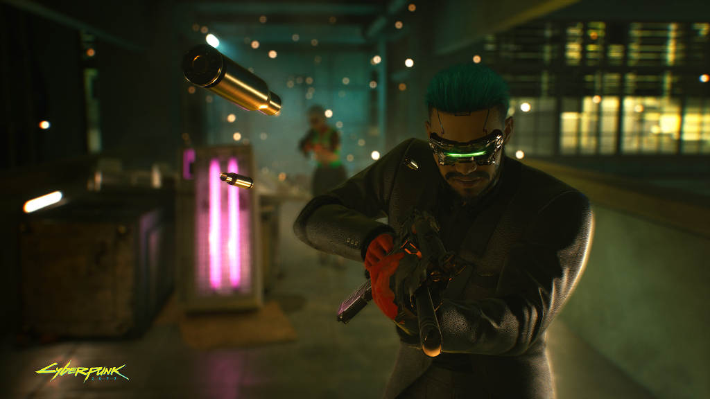 cyberpunk 2077 1