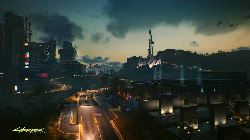 cyberpunk 2077 2