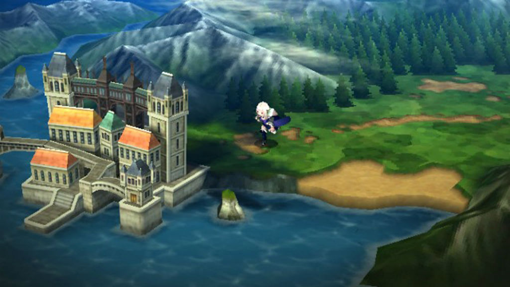 bravely second end layer 1