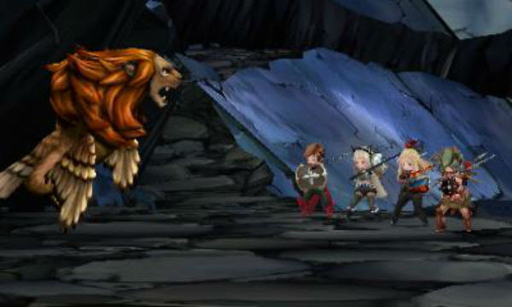 bravely second end layer 2