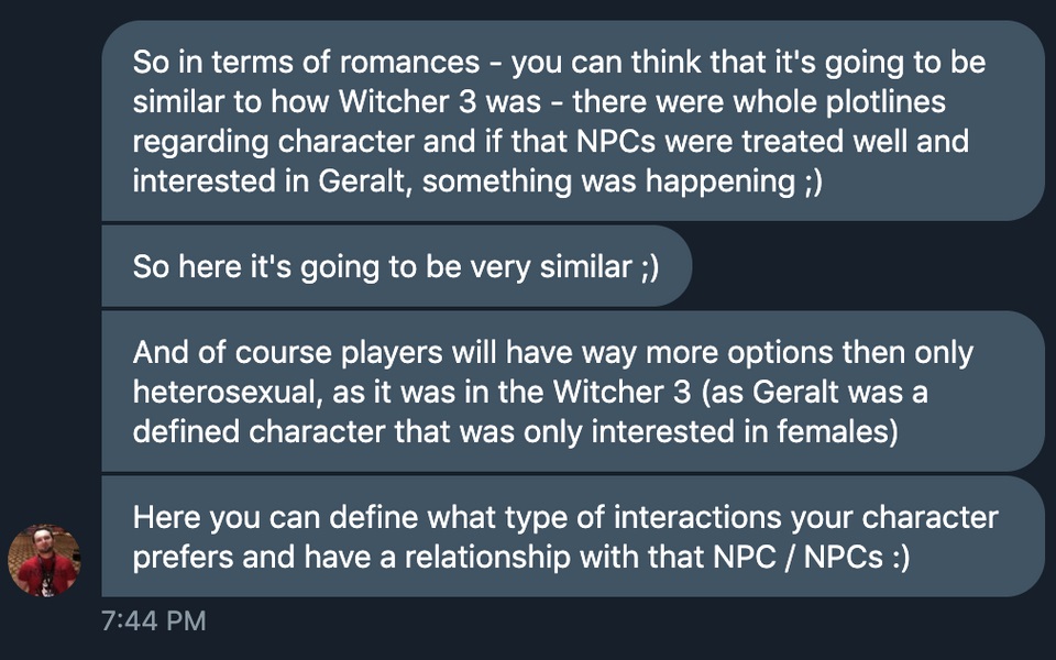 cyberpunk 2077 more romance options 1