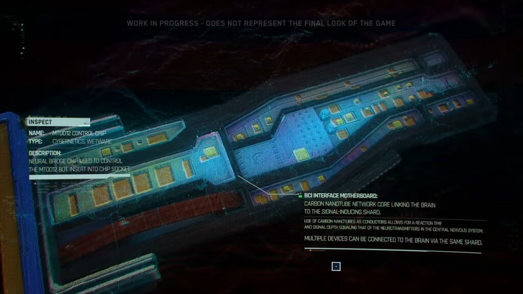 cyberpunk cut content 4