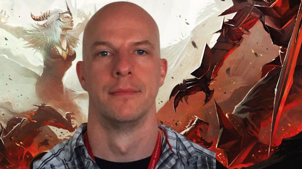 dragon age 4 creative director left bioware