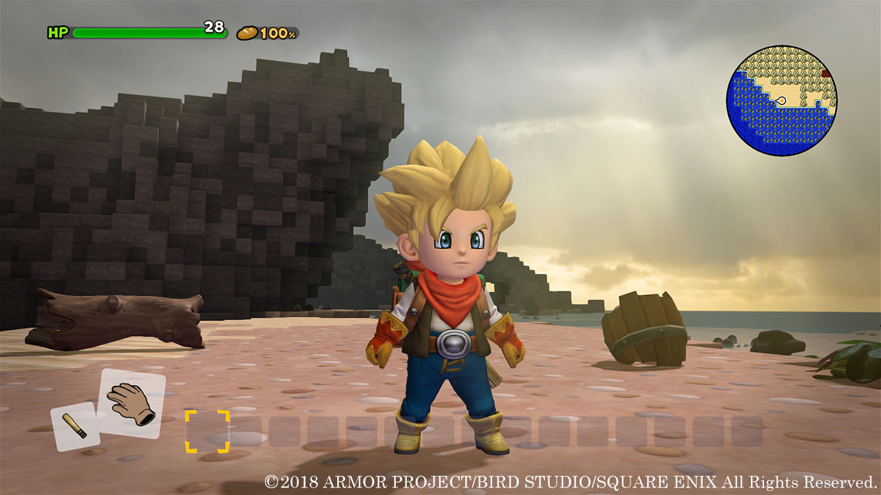 dragon quest builders 2 1 7
