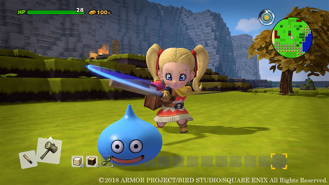 dragon quest builders 2 1 7