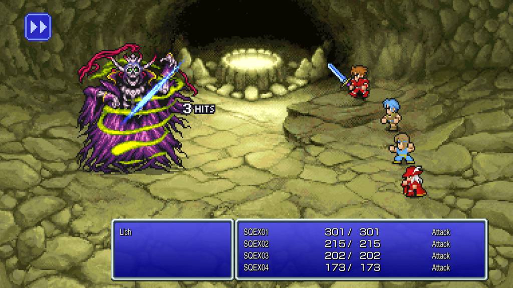 ff1 fonts