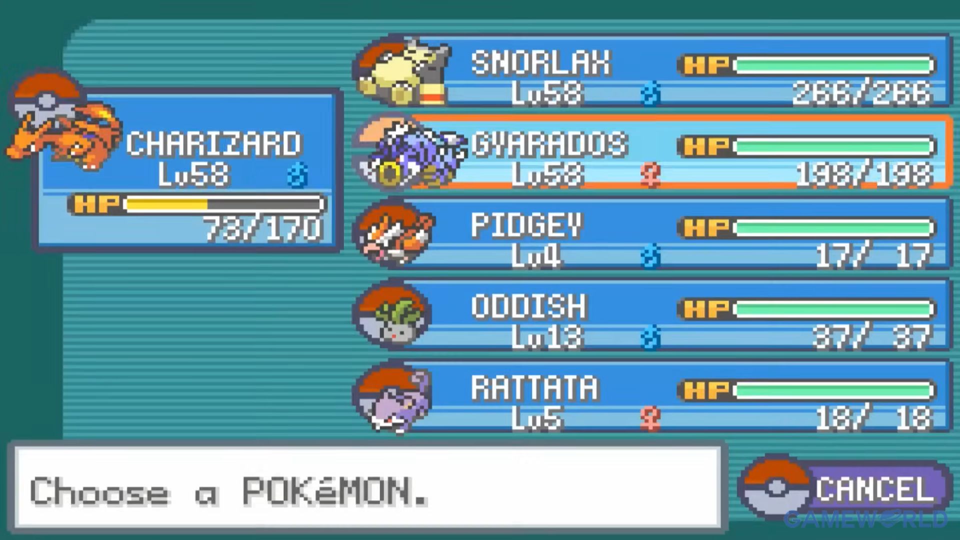firered 5