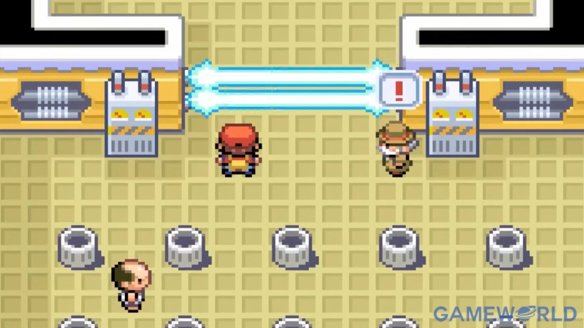 firered 5