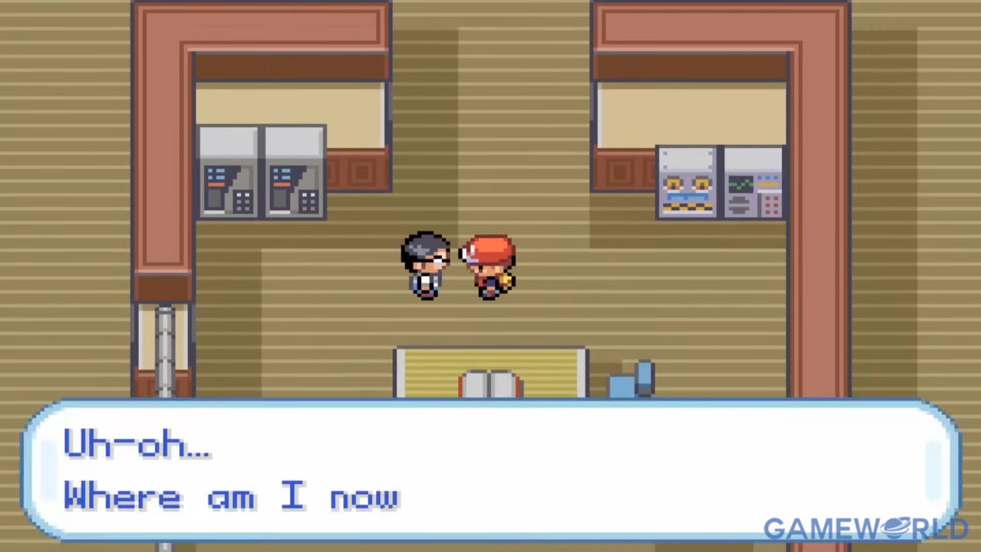 firered 5