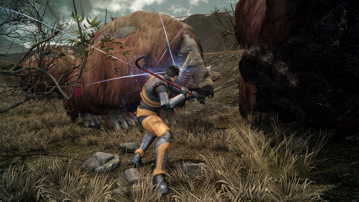 half life gordon free man final fantasy xv 1