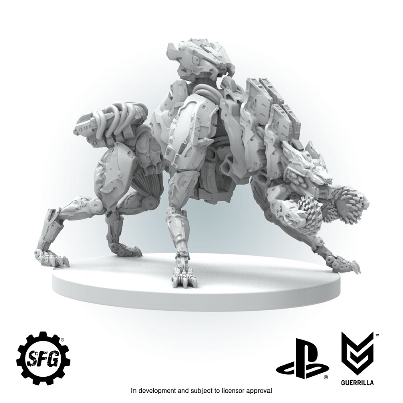 horizon zero dawn renders scrapper