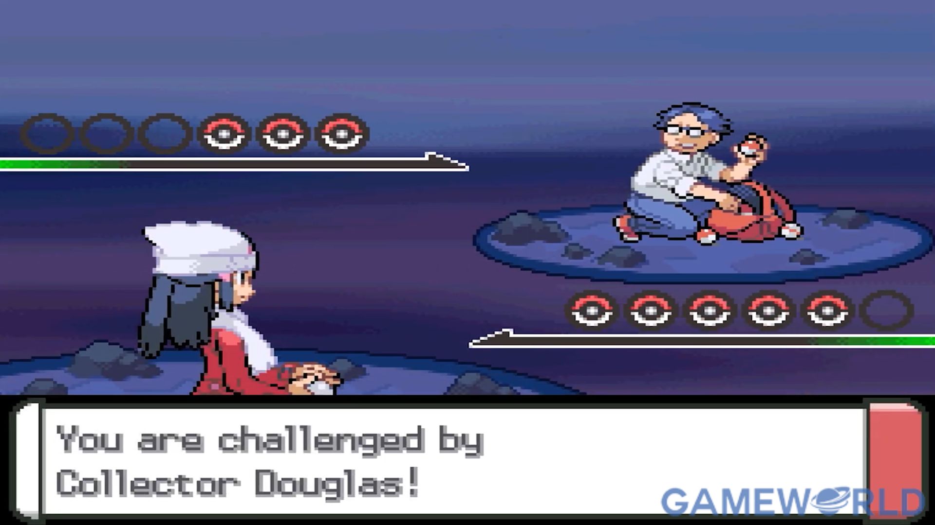 pokemon diamond version 2