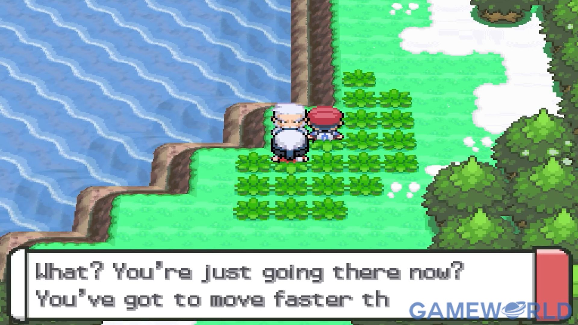 pokemon diamond version 5
