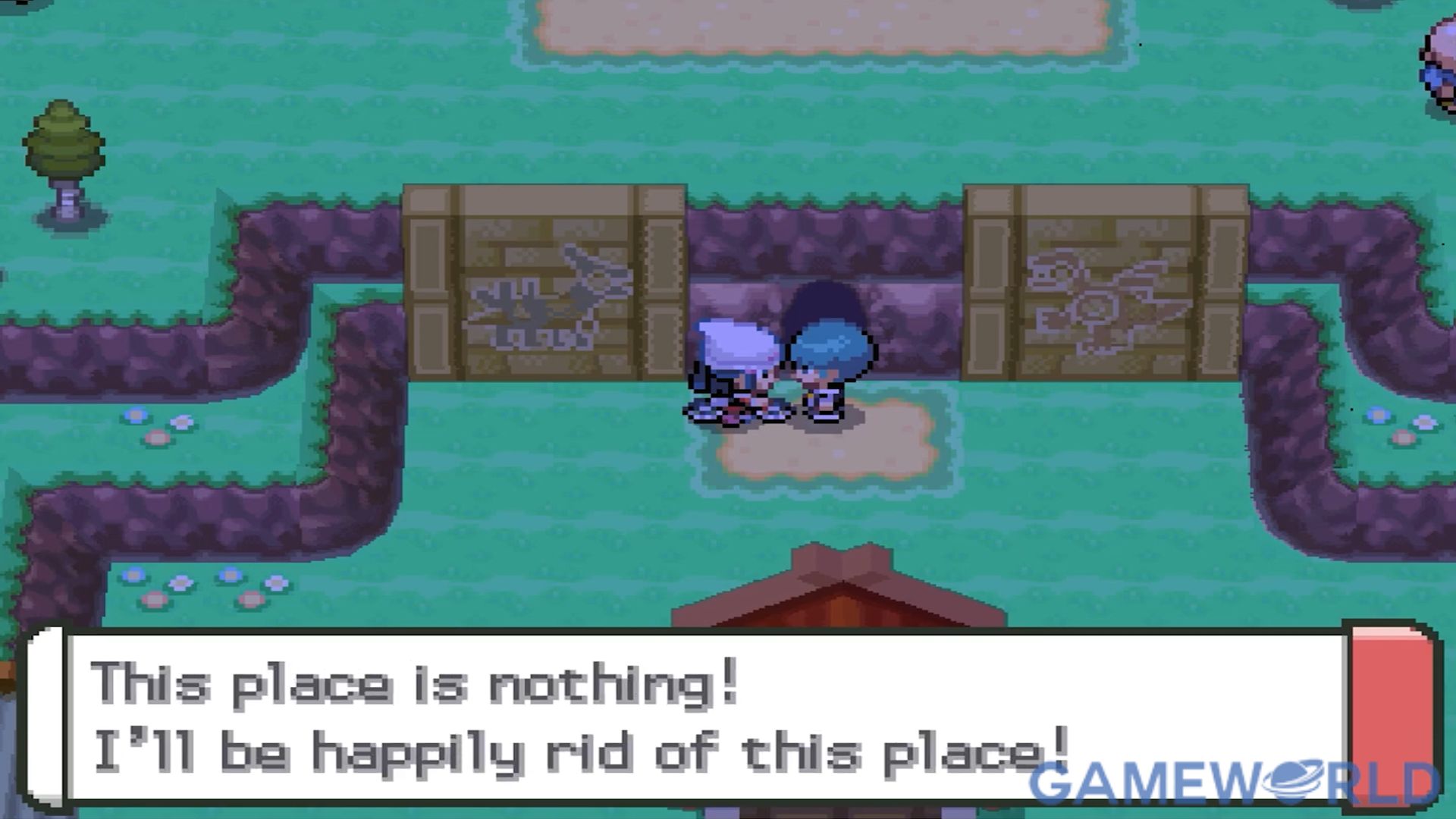 pokemon diamond version 6