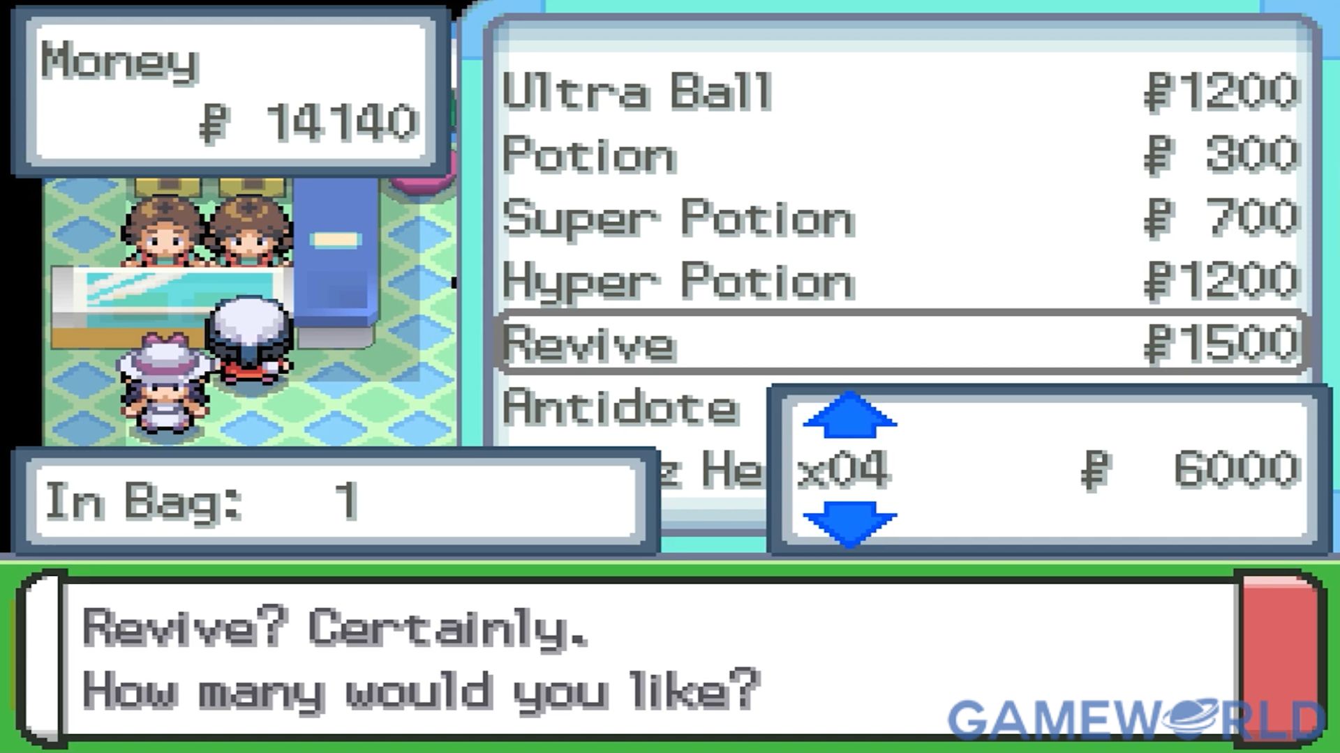 pokemon diamond version 9