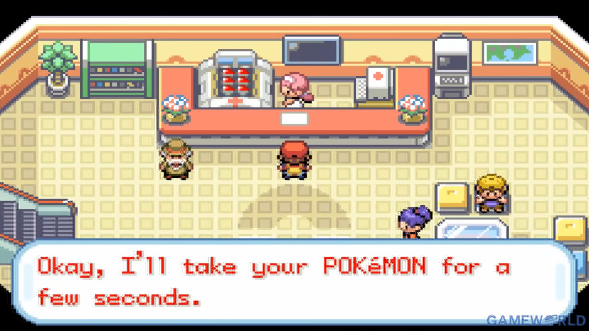 pokemon firered review 1