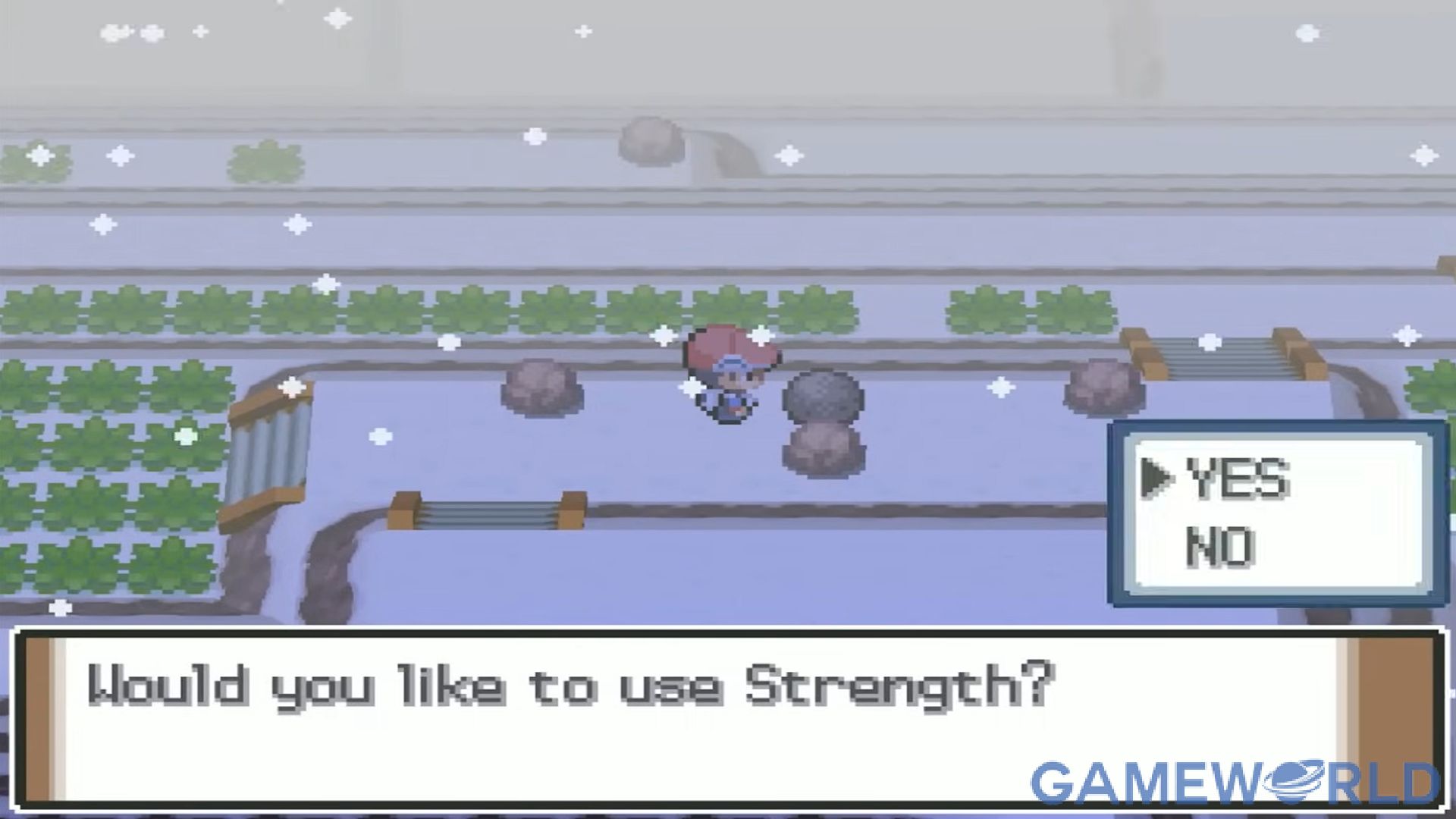pokemon platinum version 11
