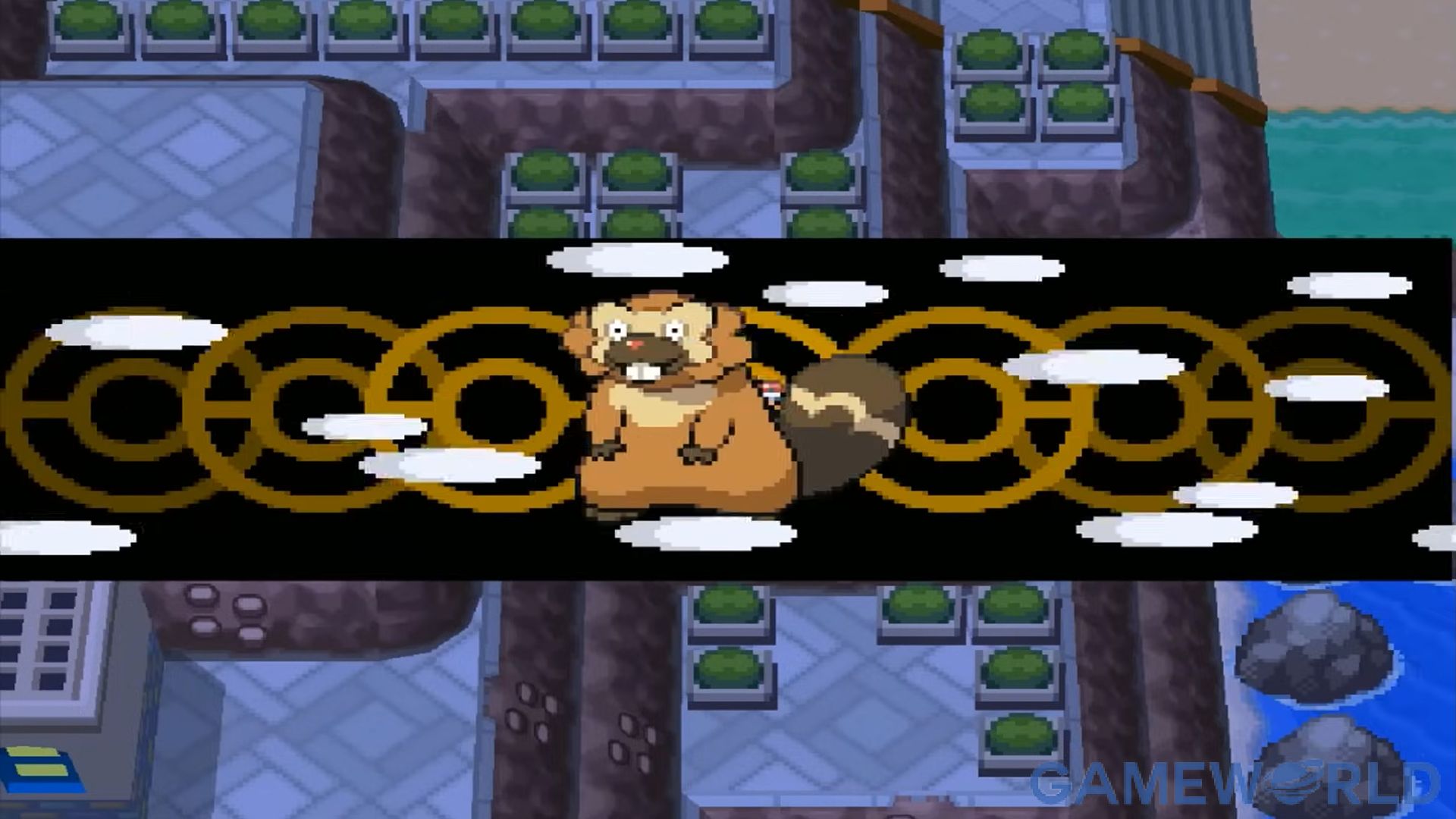 pokemon platinum version 2