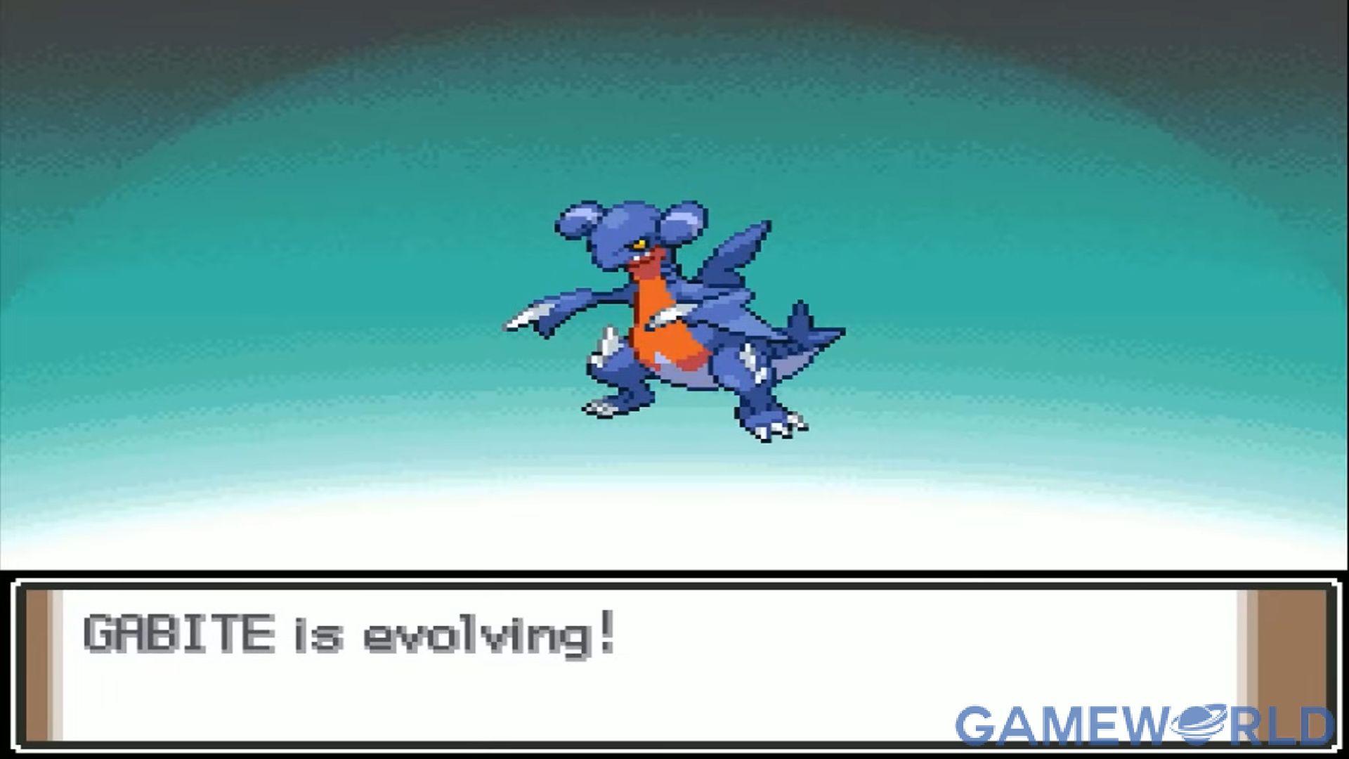 pokemon platinum version 3