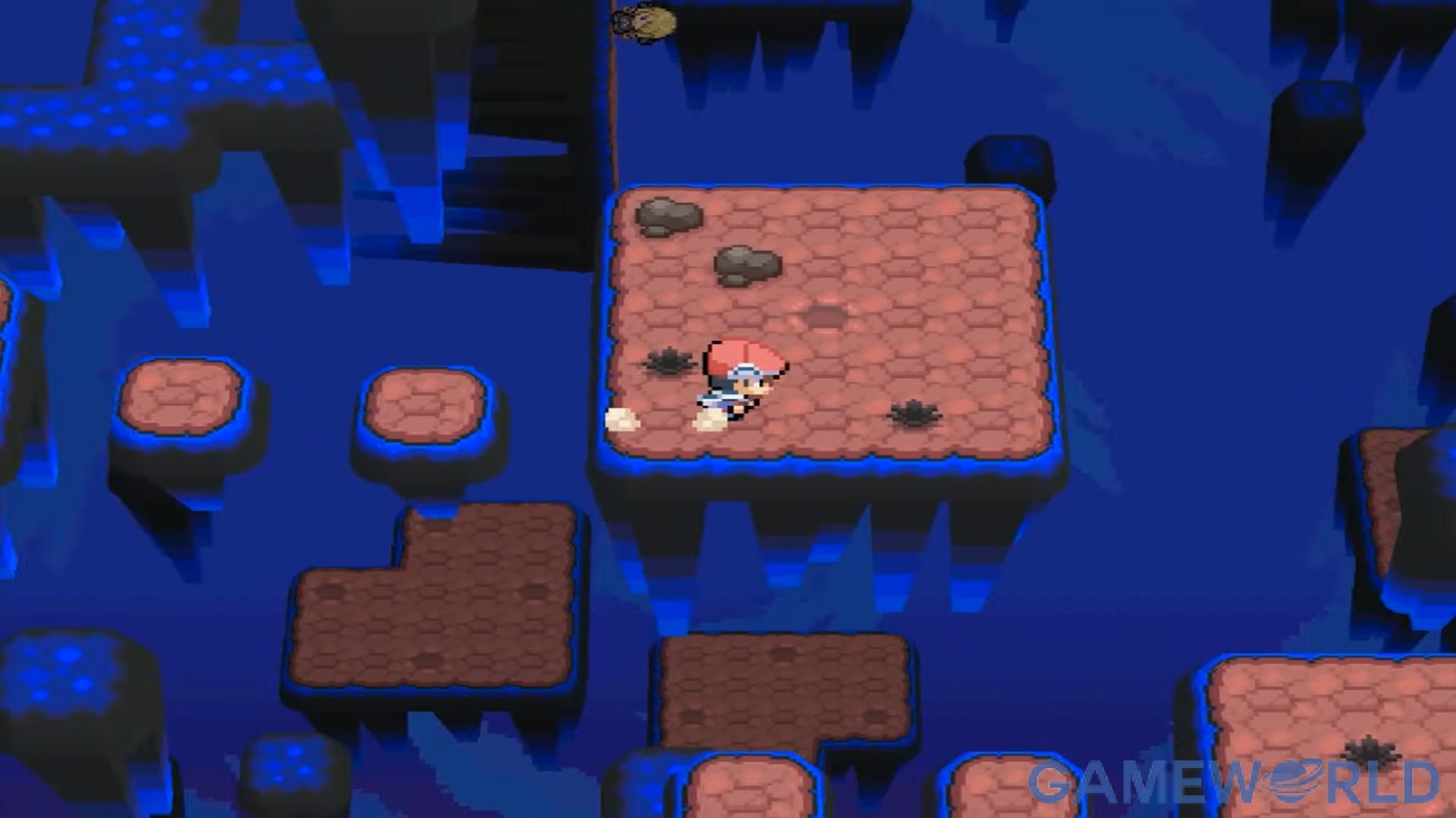 pokemon platinum version 7
