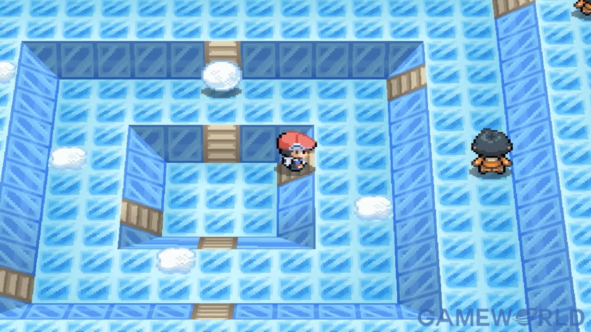 pokemon platinum version 9