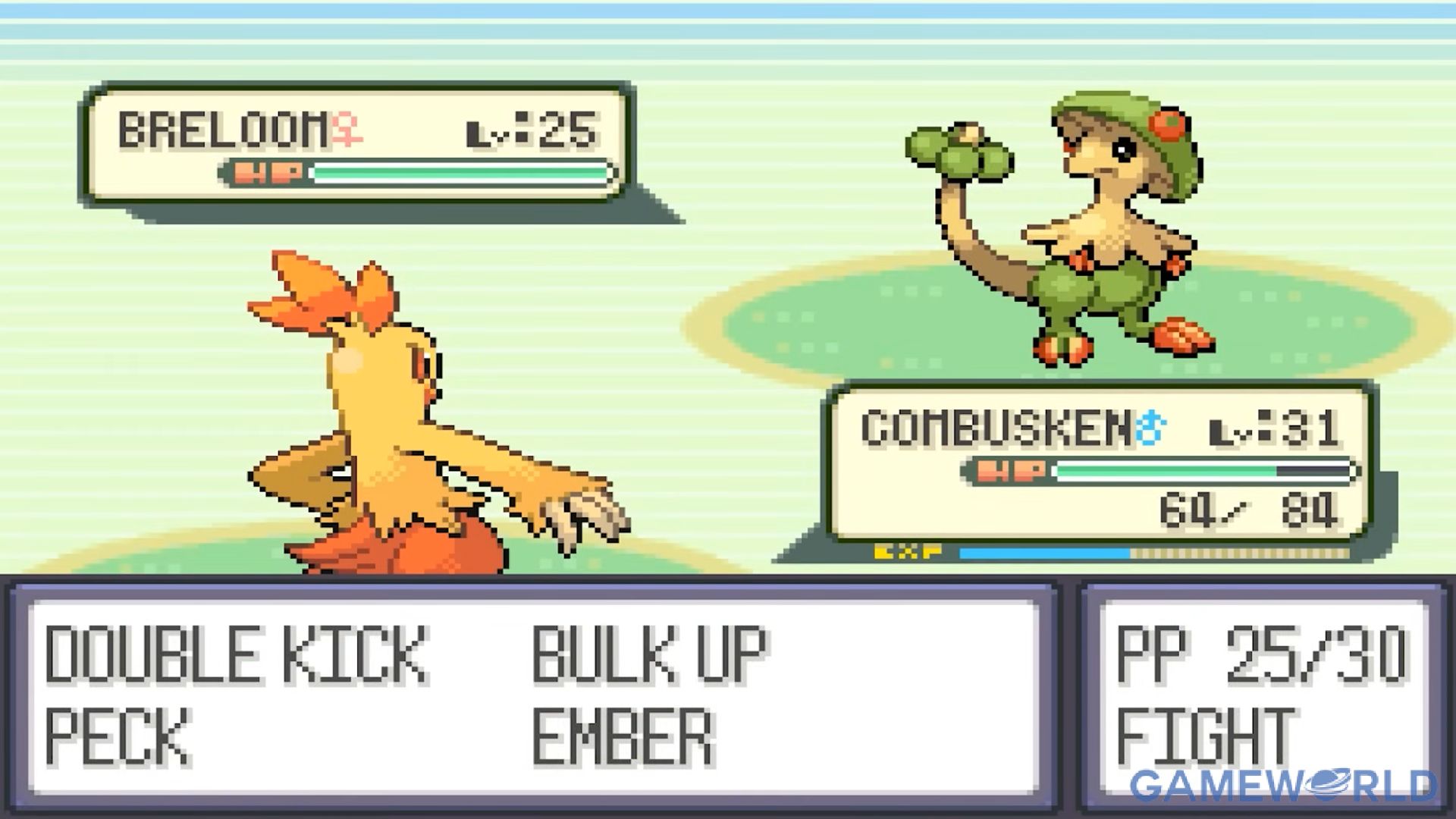 pokemon sapphire version 3