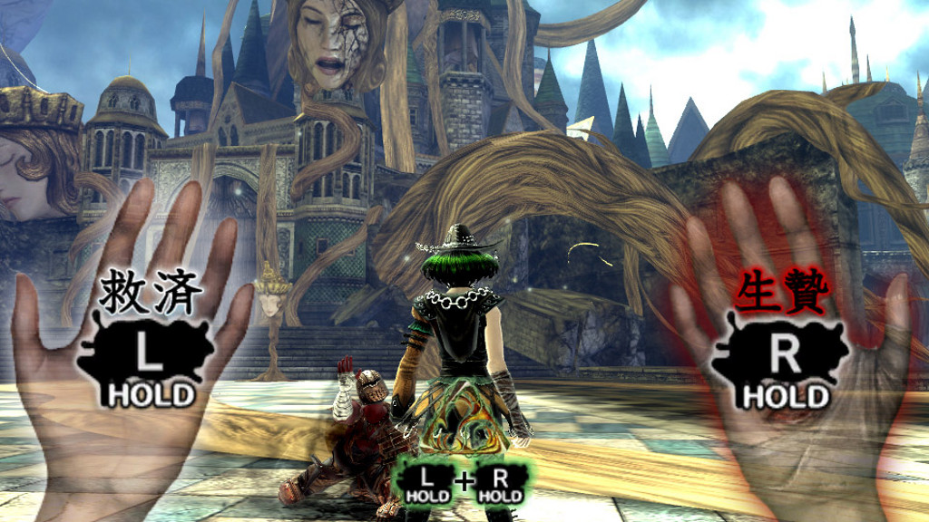 soul-sacrifice-delta-neutal-path