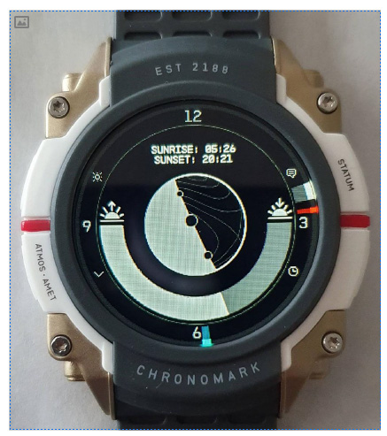 starfield collectors edition smartwatch 2