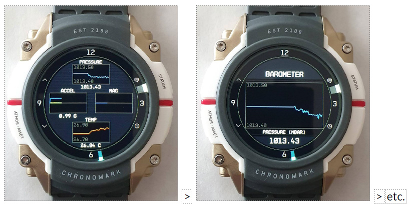 starfield collectors edition smartwatch 3