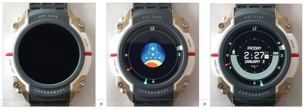 starfield collectors edition smartwatch 4