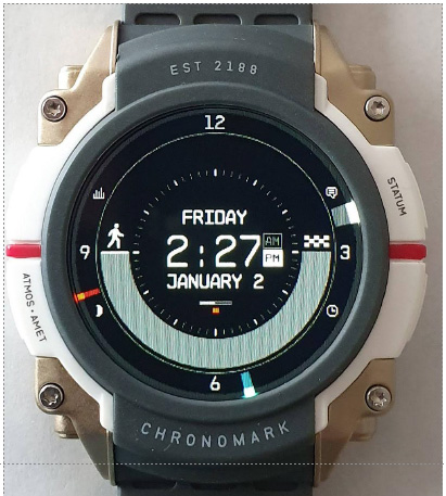 starfield collectors edition smartwatch 5