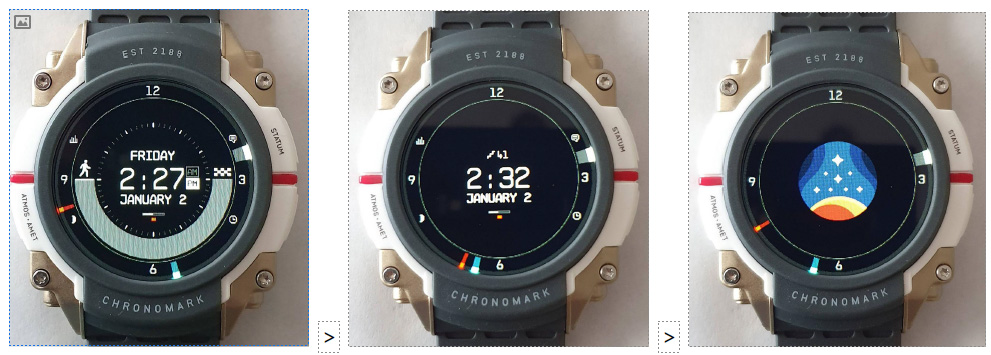 starfield collectors edition smartwatch 7