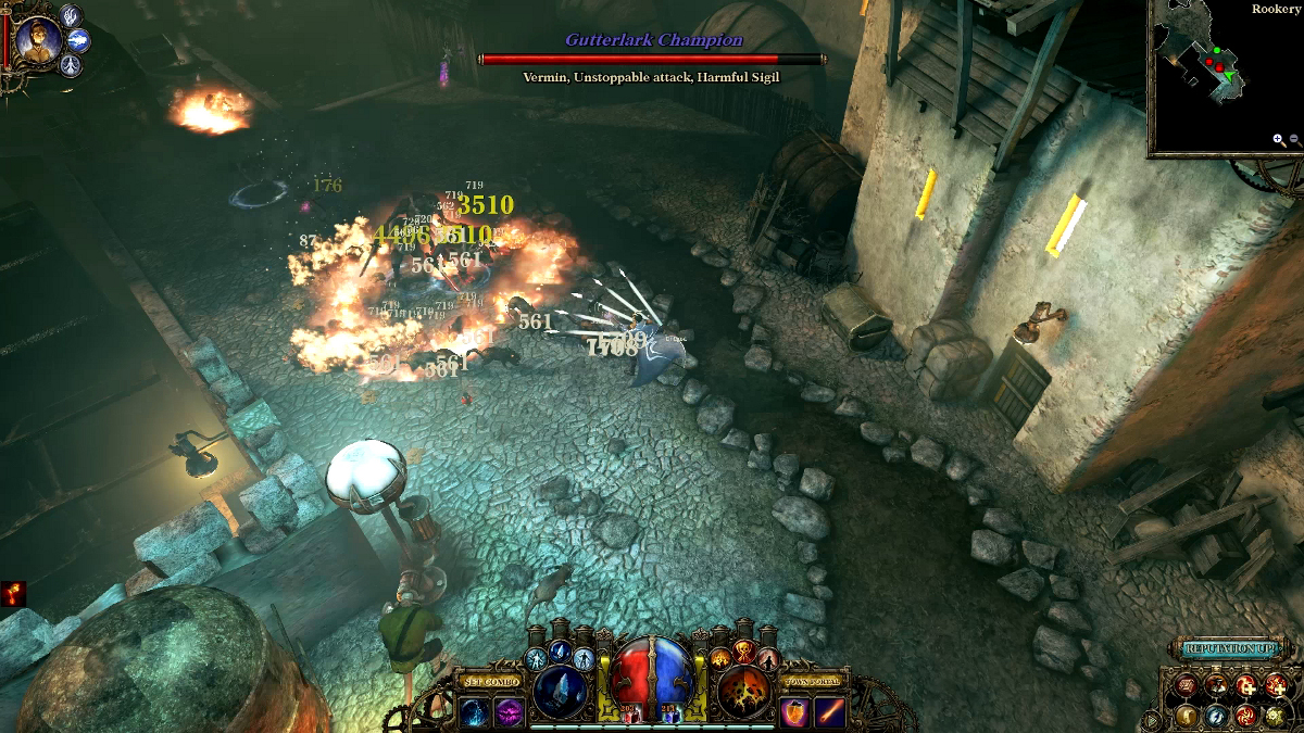 the-incredible-adventures-of-van-helsing-thaumaturge-2