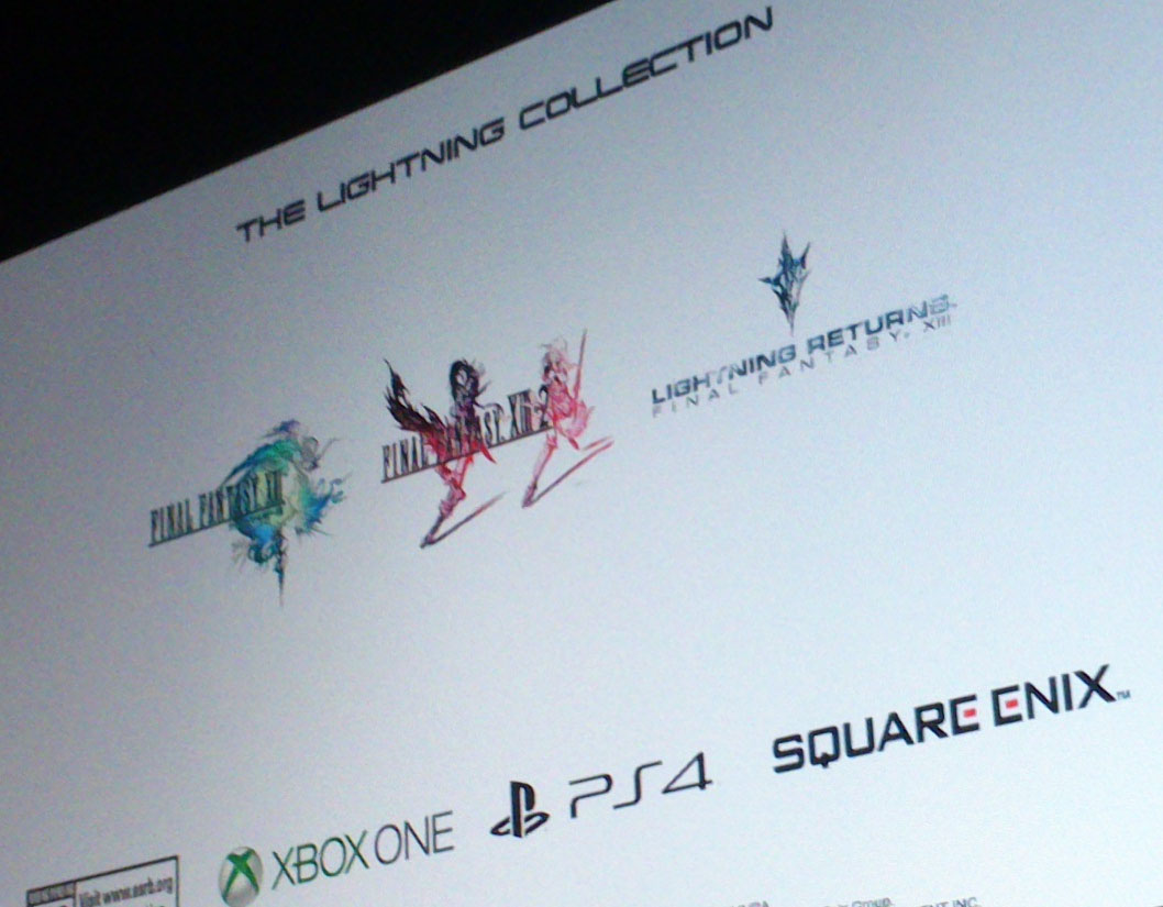 the-lightning-collection