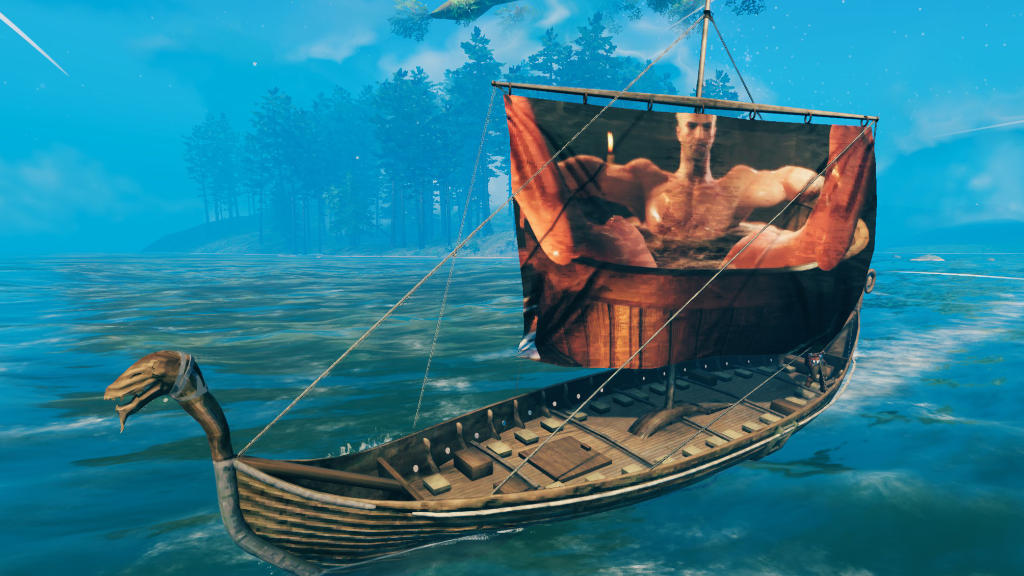 valheim image sail mod
