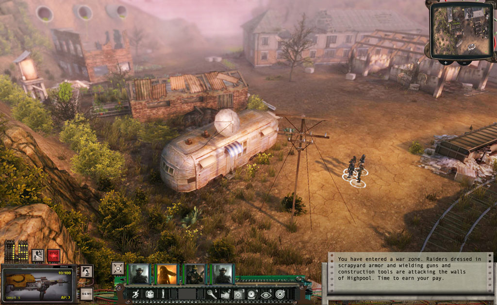 wasteland2 u2