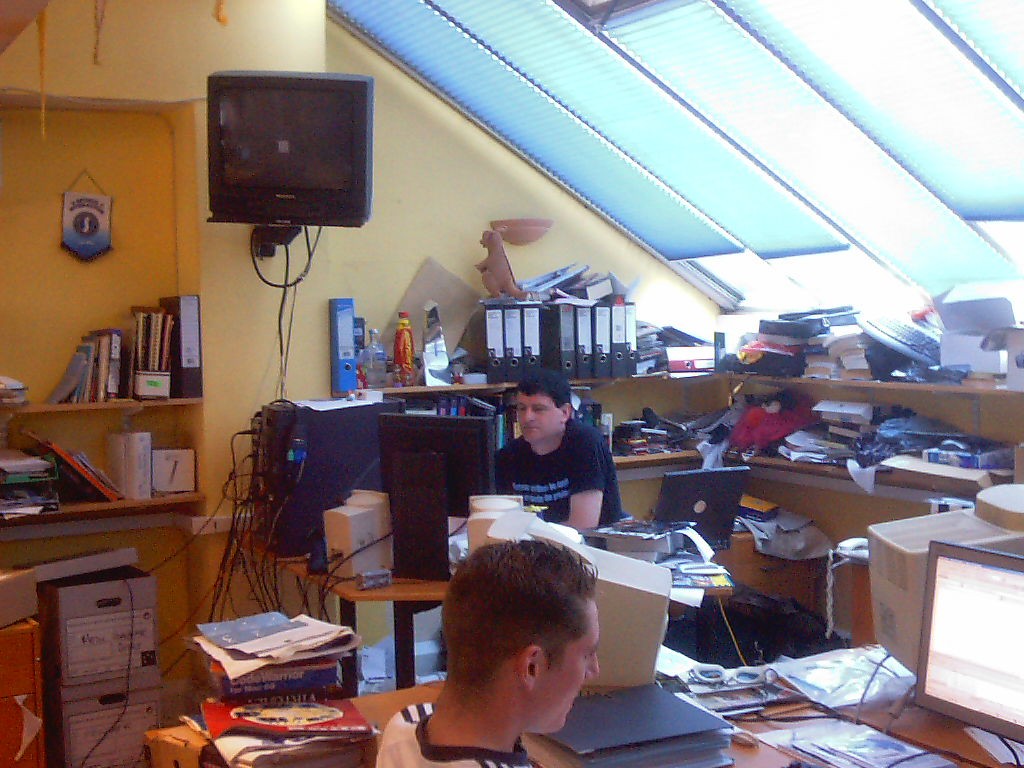 Sports-interactive-studios-london-offices