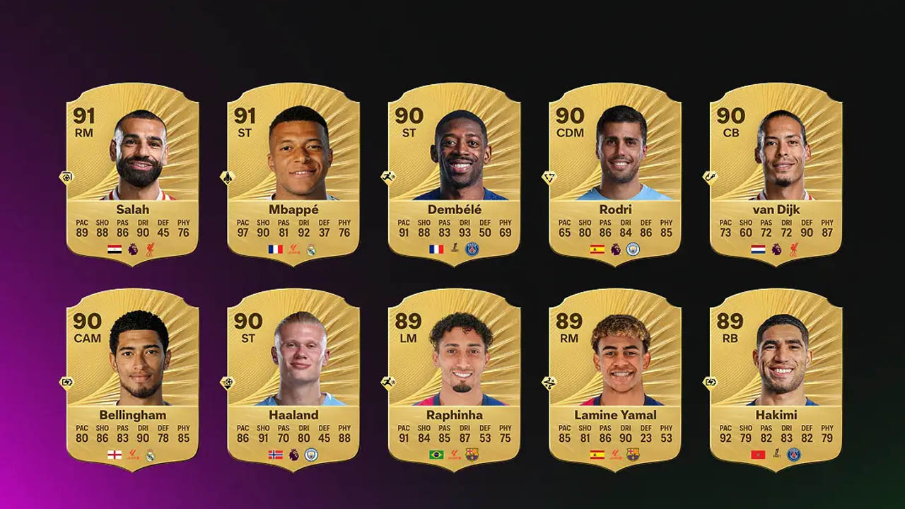 fc26 ratings